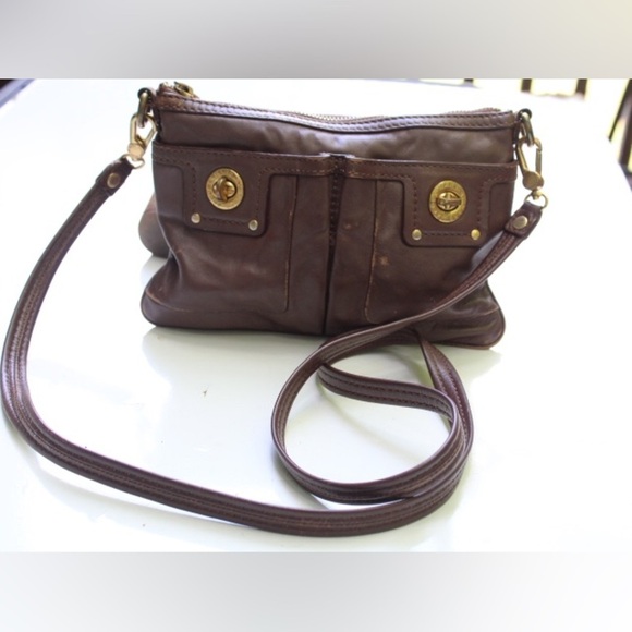 Marc by Marc Jacobs cross body bag - Picture 1 of 16